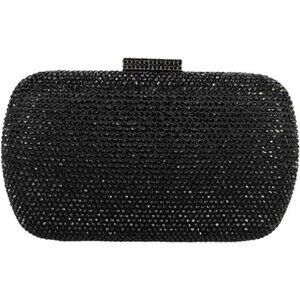 Mini Rhinestone Clutch Purse,Evening Bags and Clutches for Women Formal Crystal